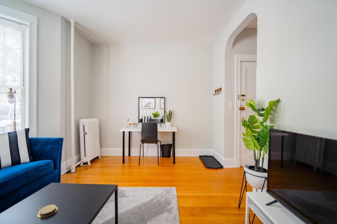 2Br Apartment In Lively Neighborhood Of Wrigley Field - Grace 1 Chicago Exterior photo