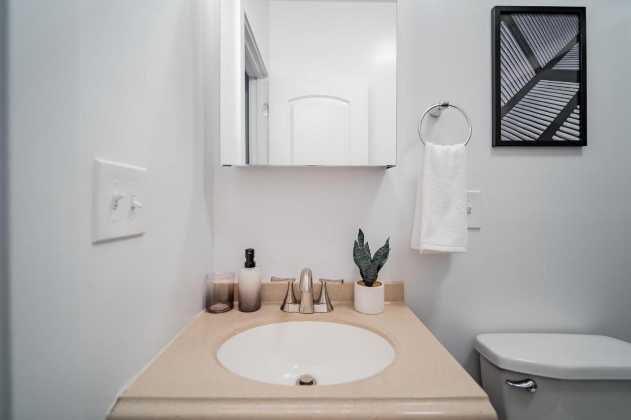 2Br Apartment In Lively Neighborhood Of Wrigley Field - Grace 1 Chicago Exterior photo