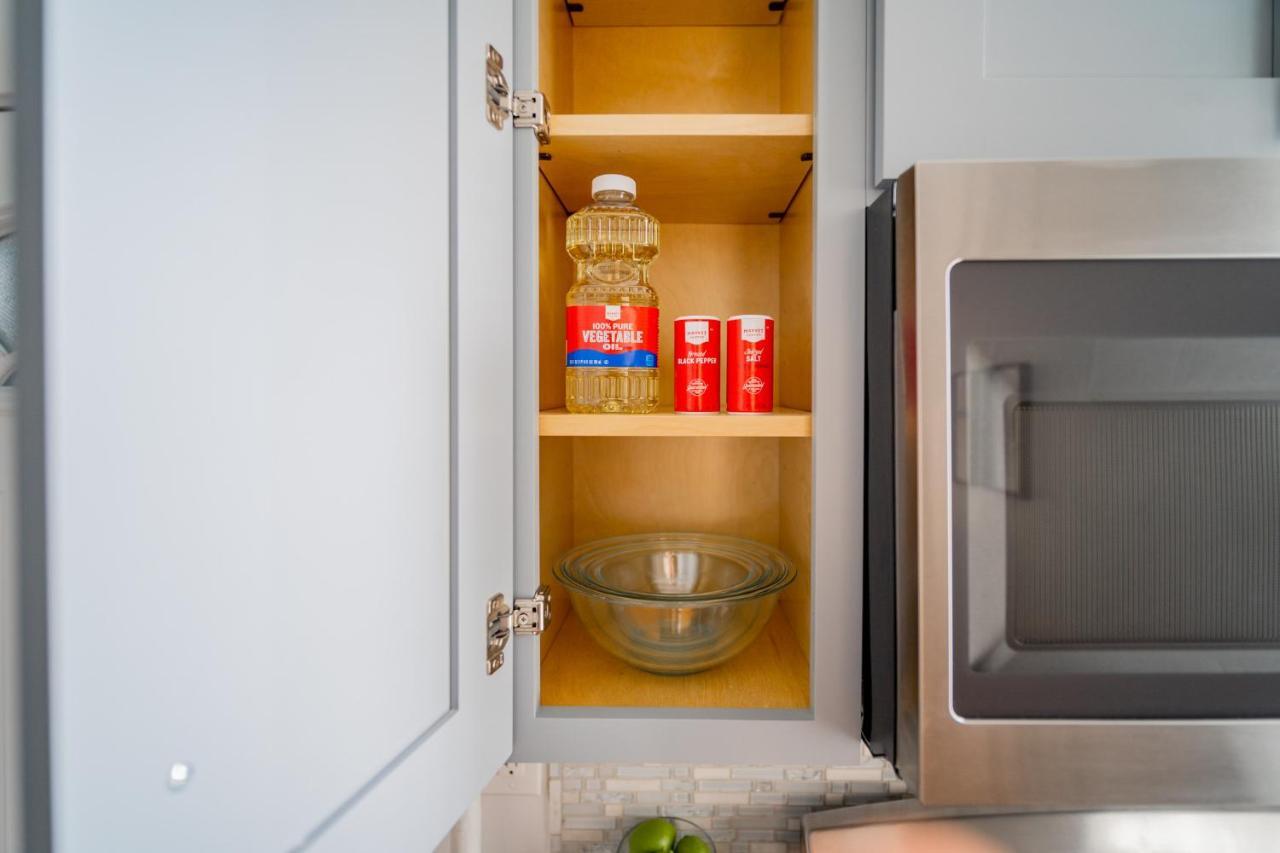 2Br Apartment In Lively Neighborhood Of Wrigley Field - Grace 1 Chicago Exterior photo