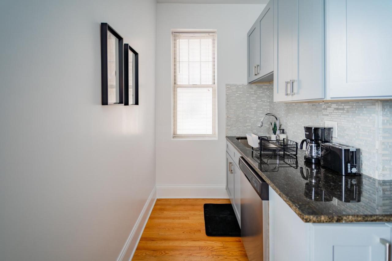 2Br Apartment In Lively Neighborhood Of Wrigley Field - Grace 1 Chicago Exterior photo