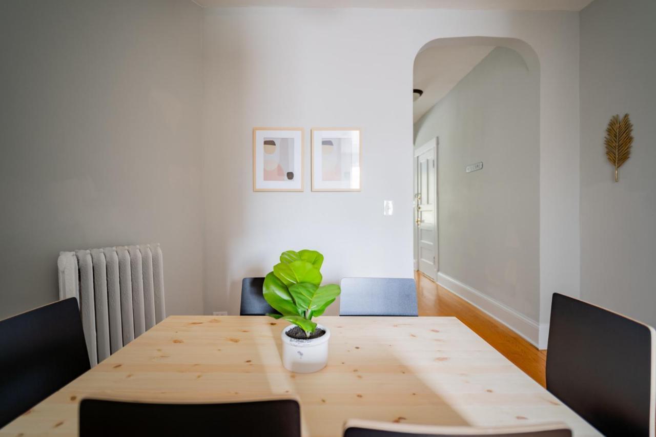 2Br Apartment In Lively Neighborhood Of Wrigley Field - Grace 1 Chicago Exterior photo
