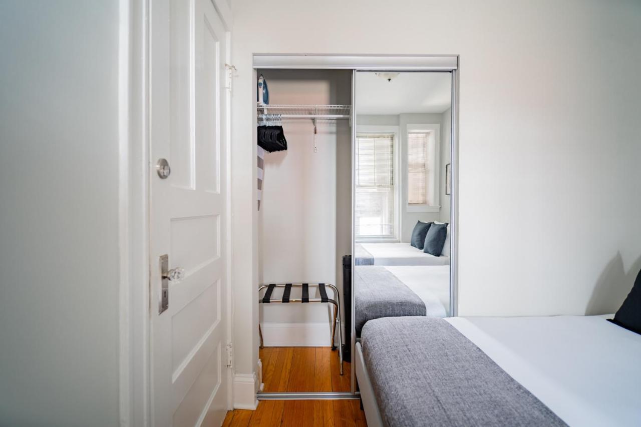 2Br Apartment In Lively Neighborhood Of Wrigley Field - Grace 1 Chicago Exterior photo
