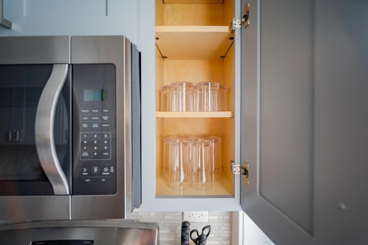2Br Apartment In Lively Neighborhood Of Wrigley Field - Grace 1 Chicago Exterior photo