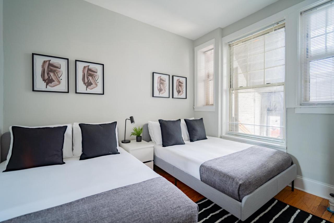 2Br Apartment In Lively Neighborhood Of Wrigley Field - Grace 1 Chicago Exterior photo